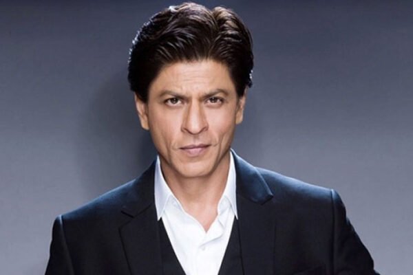 Shah Rukh Khan